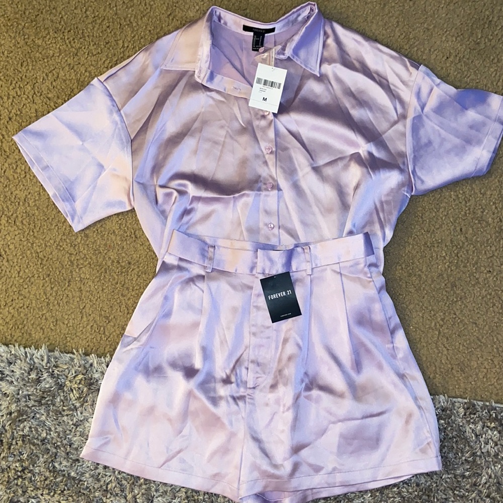 Two Piece Set - image 1